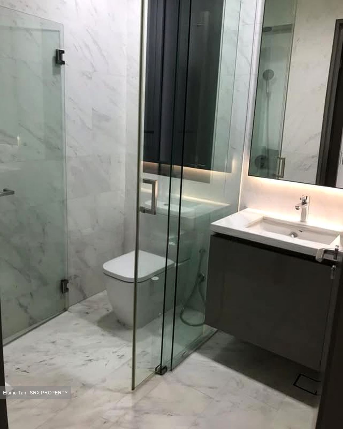 Robin Residences (D10), Condominium #581134691